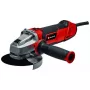 Leņķa slīpmašīna Einhell TE-AG 125/1010 CE Q