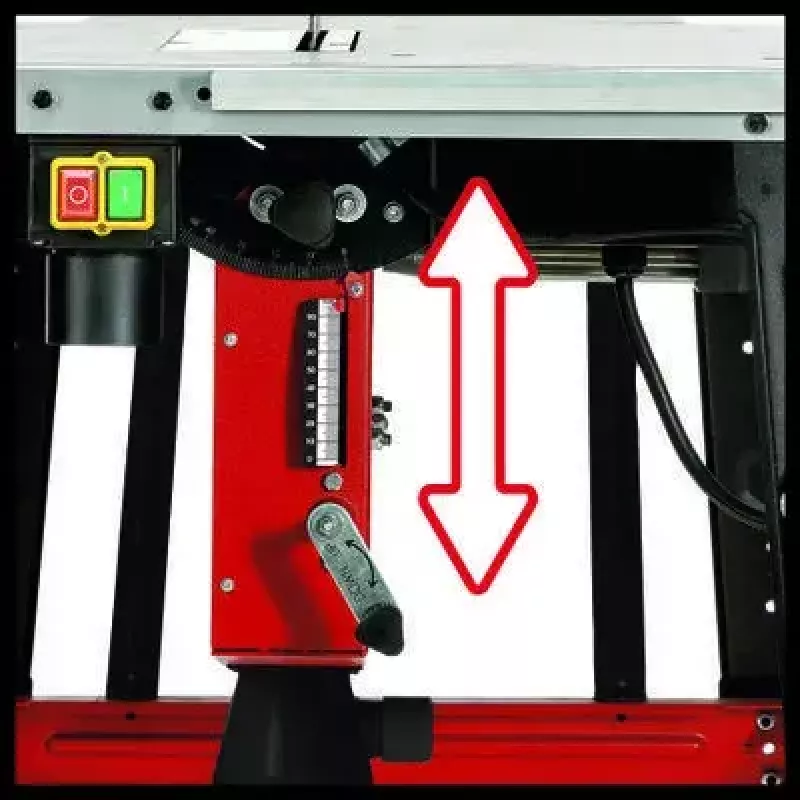 Galda zāģis Einhell TC-TS 315 U