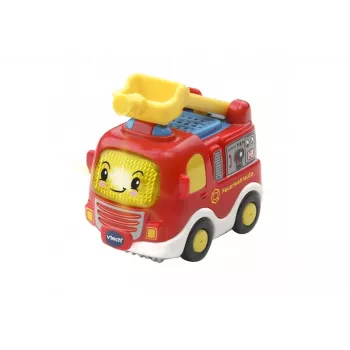 VTech Tut Tut Baby Flitzer 80-514004 rotaļu auto/trase
