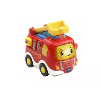 VTech Tut Tut Baby Flitzer 80-514004 rotaļu auto/trase