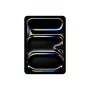 APPLE iPad Pro M4 11in Wi-Fi 2TB Sudrabs Nano-teksturēts stikls