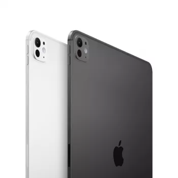 APPLE iPad Pro M4 11in Wi-Fi 2TB Sudrabs Nano-teksturēts stikls