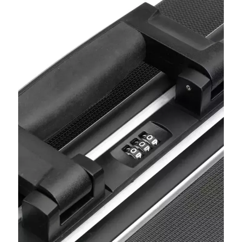 Instrumentu uzglabāšanas kaste B&W Cases 120.02/M