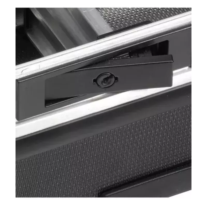 Instrumentu uzglabāšanas kaste B&W Cases 120.02/M