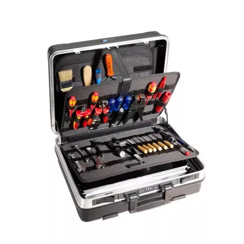 Instrumentu uzglabāšanas kaste B&W Cases 120.02/M