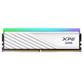 XPG LANCER BLADE RGB atmiņas modulis 16 GB 1 x 16 GB DDR5 6000 MT/s 288-pin DIMM