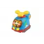 VTech Tut Tut Baby Flitzer 80-516804 Helikopters - rotaļu transportlīdzeklis/trase