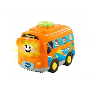 VTech Tut Tut Baby Flitzer 80-516704 rotaļu autobuss / trase