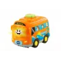 VTech Tut Tut Baby Flitzer 80-516704 rotaļu autobuss / trase