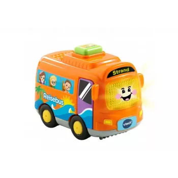 VTech Tut Tut Baby Flitzer 80-516704 rotaļu autobuss / trase