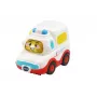 VTech Tut Tut Baby Flitzer 80-517004 rotaļu auto/trase