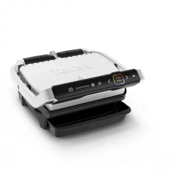 Tefal OptiGrill Elite GC750D kontakta grils