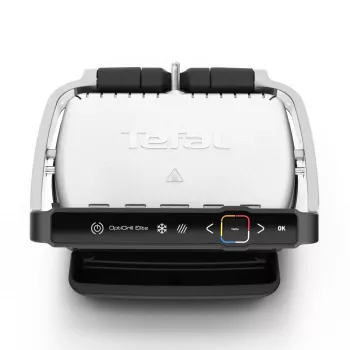 Tefal OptiGrill Elite GC750D kontakta grils