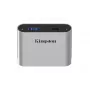 Kingston Technology USB 3.2 Gen 1 Workflow 5G USB-A un USB-C miniHub