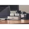Kingston Technology USB 3.2 Gen 1 Workflow 5G USB-A un USB-C miniHub