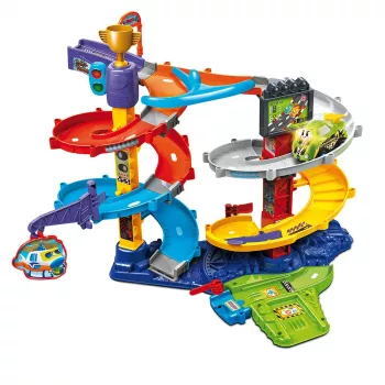 VTech 535004 mācību rotaļlieta