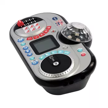 Rotaļu DJ studijas komplekts VTech 531774