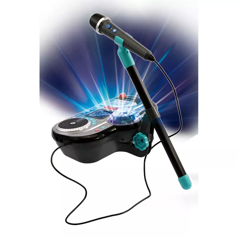 Rotaļu DJ studijas komplekts VTech 531774