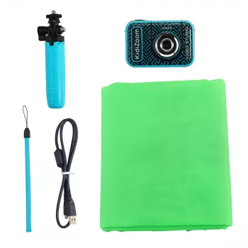VTech Video Studio HD bērnu digitālā kamera