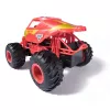 Monster Jam Marvel Dzelzs Vīrs RC Monstru Kravas Auto, 1:24 Mērogs, Rotaļlieta Bērniem no 3 Gadiem