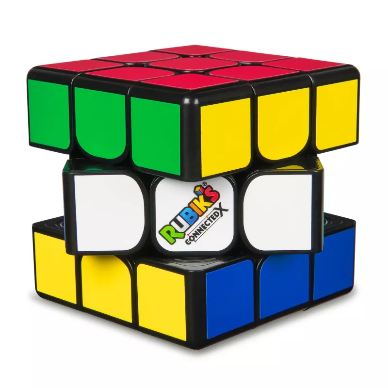 Rubiks 6071036 smadzeņu treniņa mīkla no 8+ gadiem, 220 g