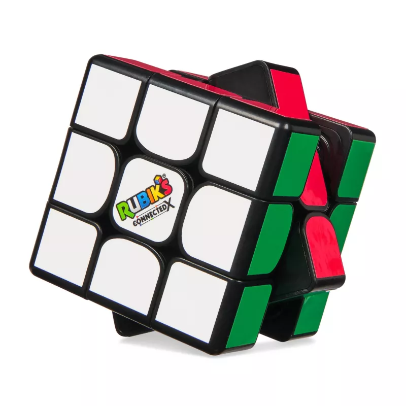 Rubiks 6071036 smadzeņu treniņa mīkla no 8+ gadiem, 220 g