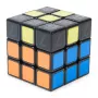 Rubik’s Coach Cube — Mācies atrisināt 3x3 kubu ar uzlīmēm, ceļvedi un video | Stresa mazināšanas rotaļlieta | Piemērots no 8 gadu vecuma