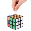 Rubik’s Coach Cube — Mācies atrisināt 3x3 kubu ar uzlīmēm, ceļvedi un video | Stresa mazināšanas rotaļlieta | Piemērots no 8 gadu vecuma