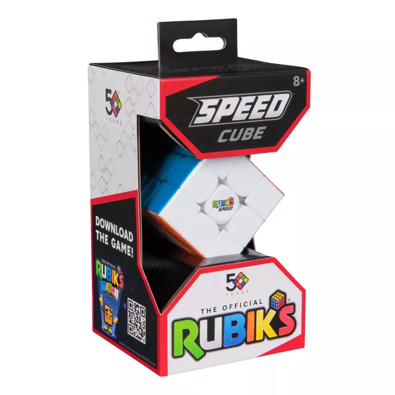 Rubika kubs 3x3 magnētiskais ātruma kubs