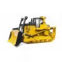 Kāpurķēžu traktors BRUDER CAT Large