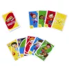 Kāršu spēle MATTEL HNN03 — bērnu kāršu spēle no 3 gadu vecuma