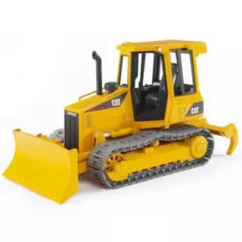Spēļu transportlīdzeklis BRUDER 02443