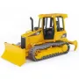 Spēļu transportlīdzeklis BRUDER 02443