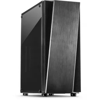 INTER-TECH T-11 Televen ATX korpuss