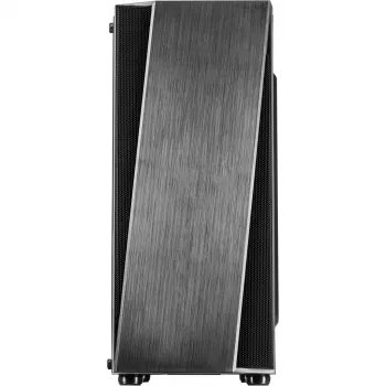 INTER-TECH T-11 Televen ATX korpuss
