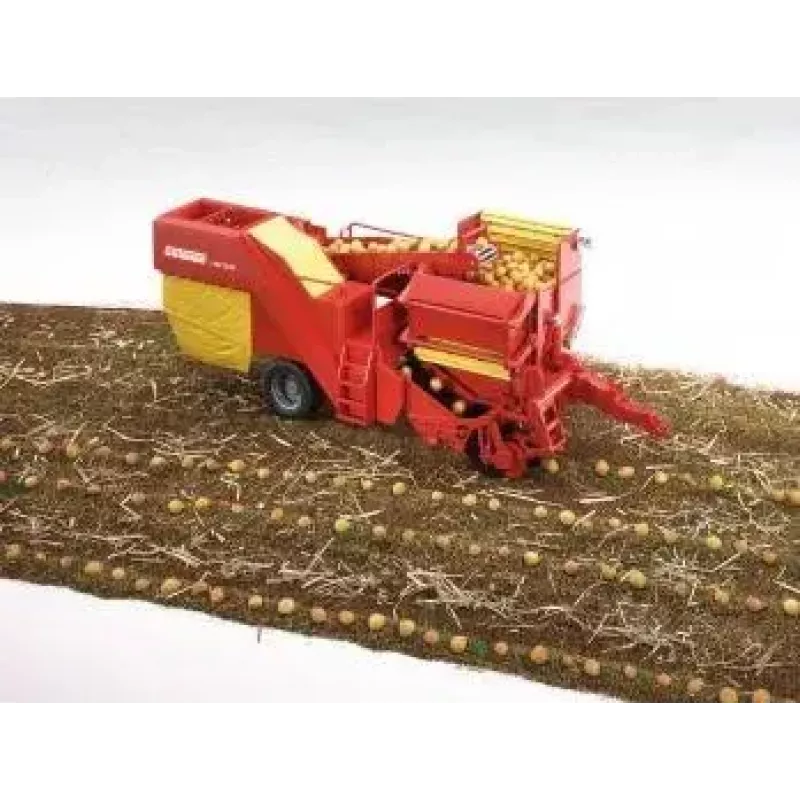 BRUDER Grimme SE 75-30 mēroga modeļa daļa