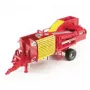 BRUDER Grimme SE 75-30 mēroga modeļa daļa