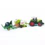 Rotaļu transportlīdzeklis BRUDER Claas Rollant 250