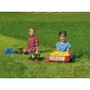BRUDER 02026 Lauksaimniecības agregāts LEMKEN Solitair 9 (1:16)
