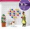 Schleich HORSE CLUB Lielā zirgu izstāde