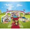 Schleich HORSE CLUB Lielā zirgu izstāde