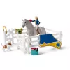 Schleich HORSE CLUB Lielā zirgu izstāde