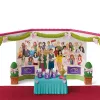 Schleich HORSE CLUB Lielā zirgu izstāde