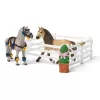 Schleich HORSE CLUB Lielā zirgu izstāde