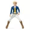 Schleich HORSE CLUB Lielā zirgu izstāde