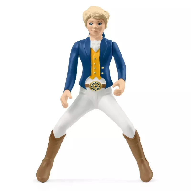 Schleich HORSE CLUB Lielā zirgu izstāde
