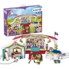 Schleich HORSE CLUB Lielā zirgu izstāde