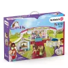 Schleich HORSE CLUB Lielā zirgu izstāde