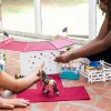 Schleich HORSE CLUB Lielā zirgu izstāde