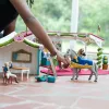 Schleich HORSE CLUB Lielā zirgu izstāde